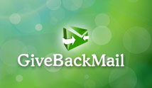 GiveBackMail